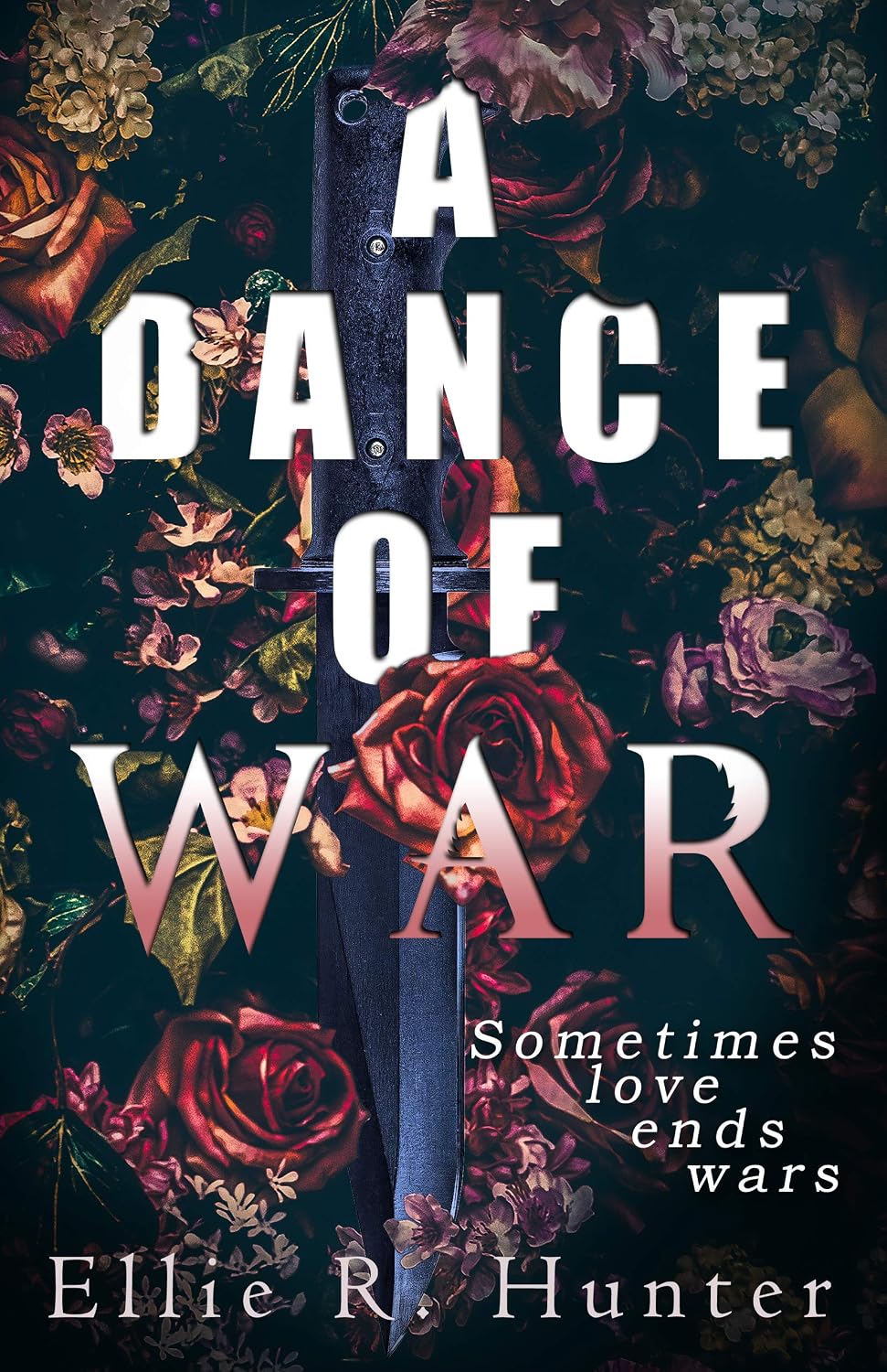 A Dance of War (English Edition) baixar livro de graça