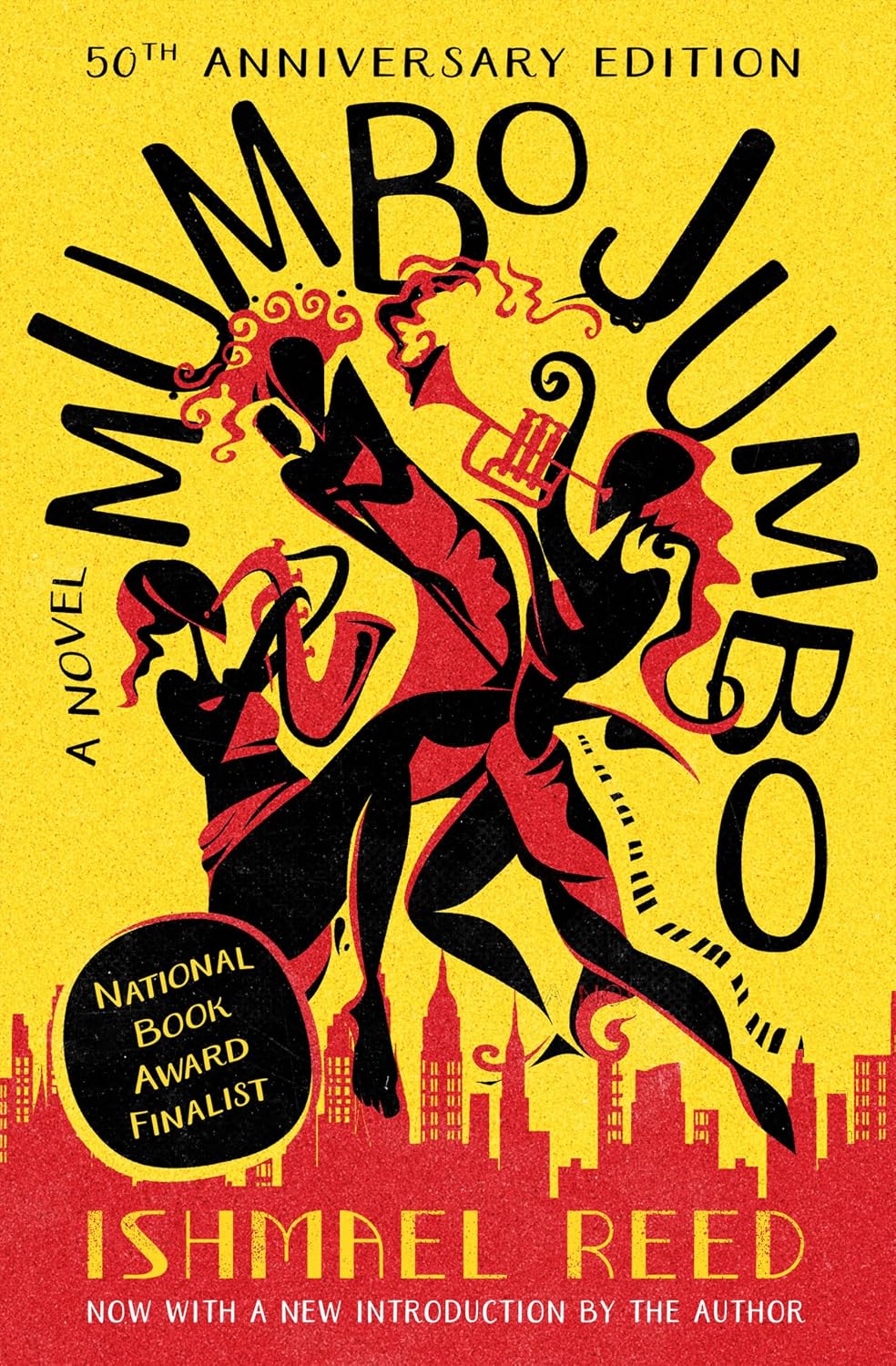 capítulo por capítulo baixar Mumbo Jumbo: A Novel (English Edition)