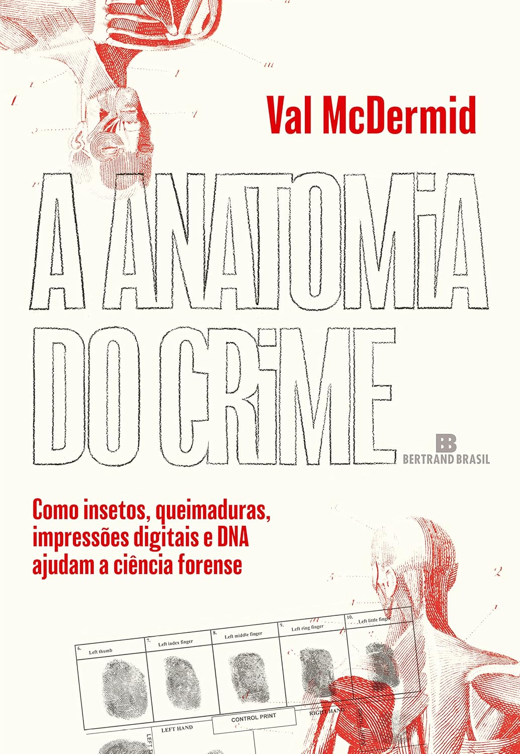 capítulo por capítulo baixar A anatomia do crime