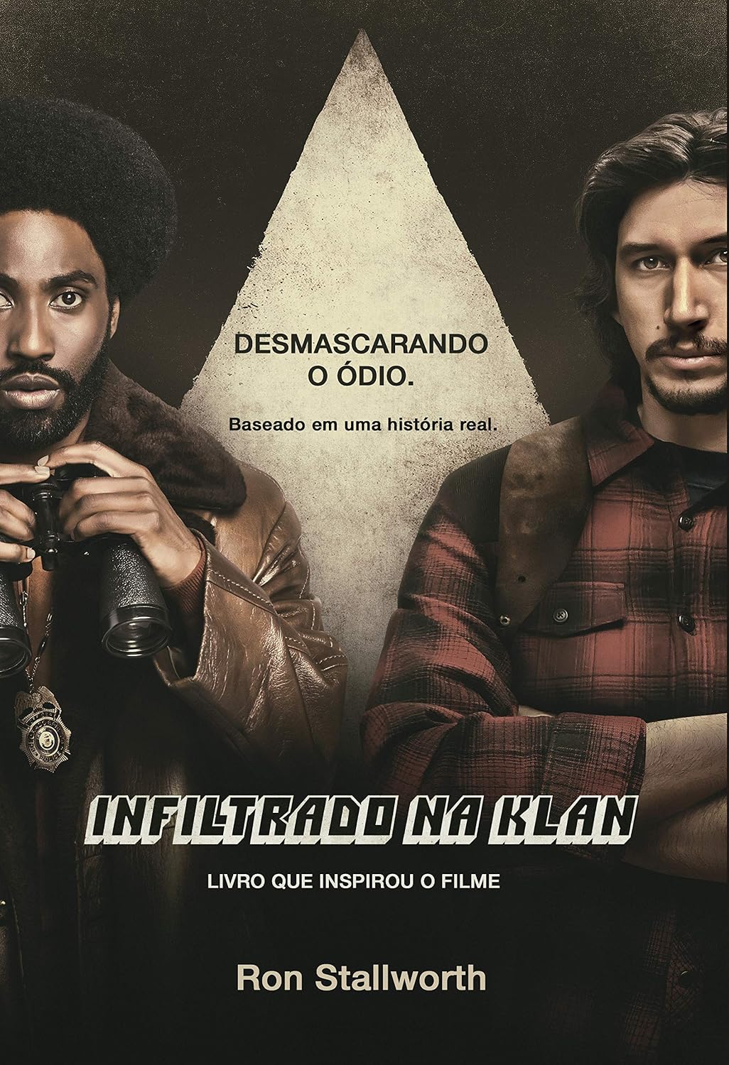 Infiltrado na Klan baixar livro de graça