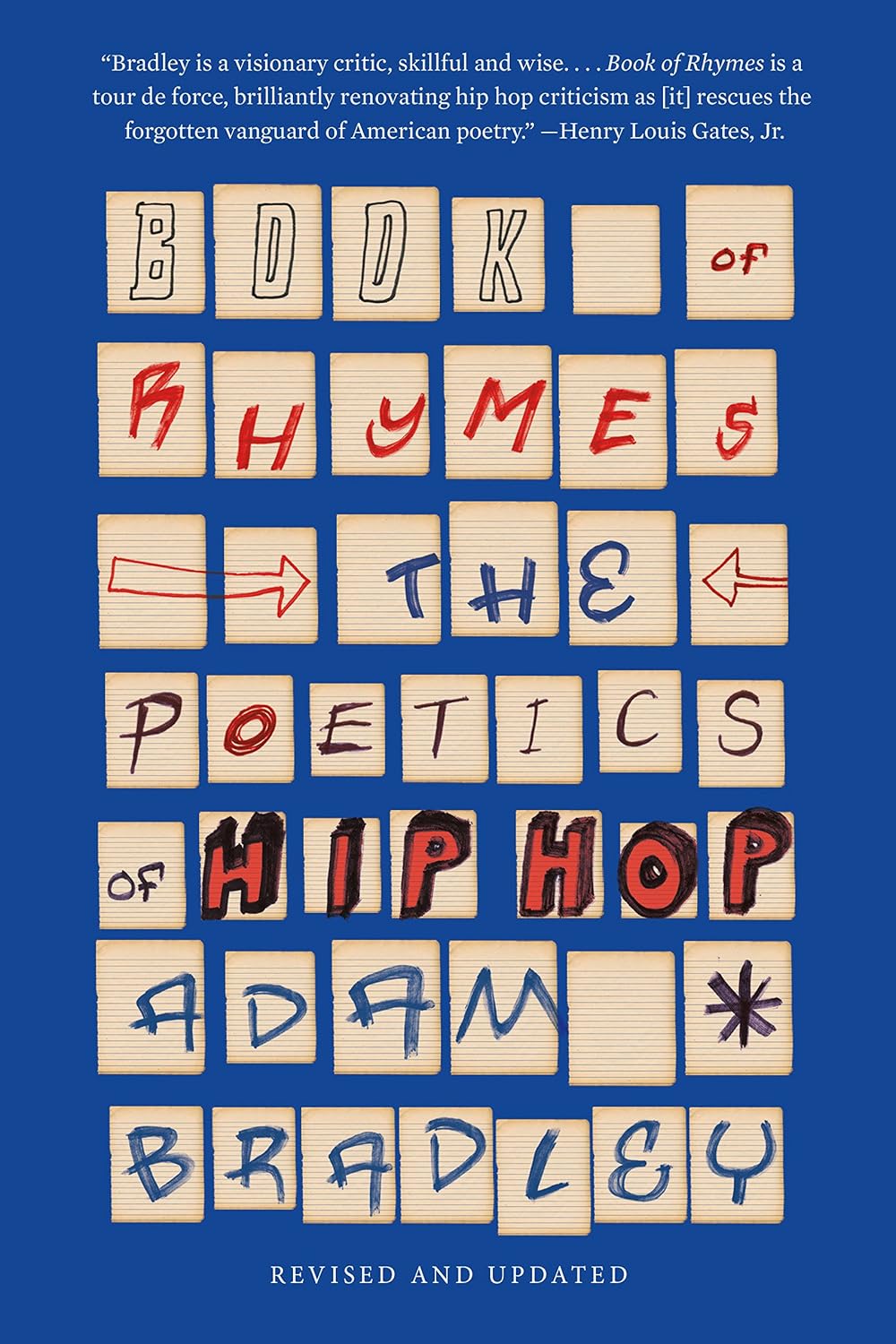 ler totalmente Book of Rhymes: The Poetics of Hip Hop