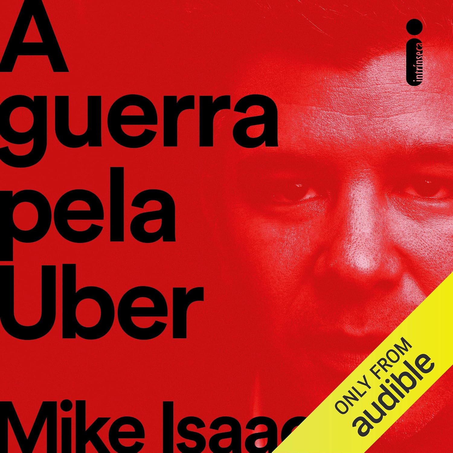 ler totalmente A guerra pela Uber