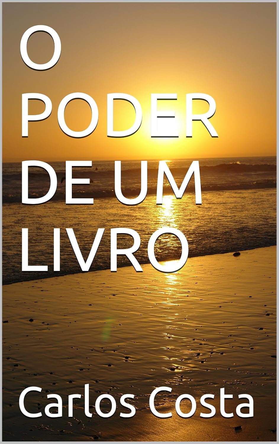 ler totalmente O PODER DE UM LIVRO