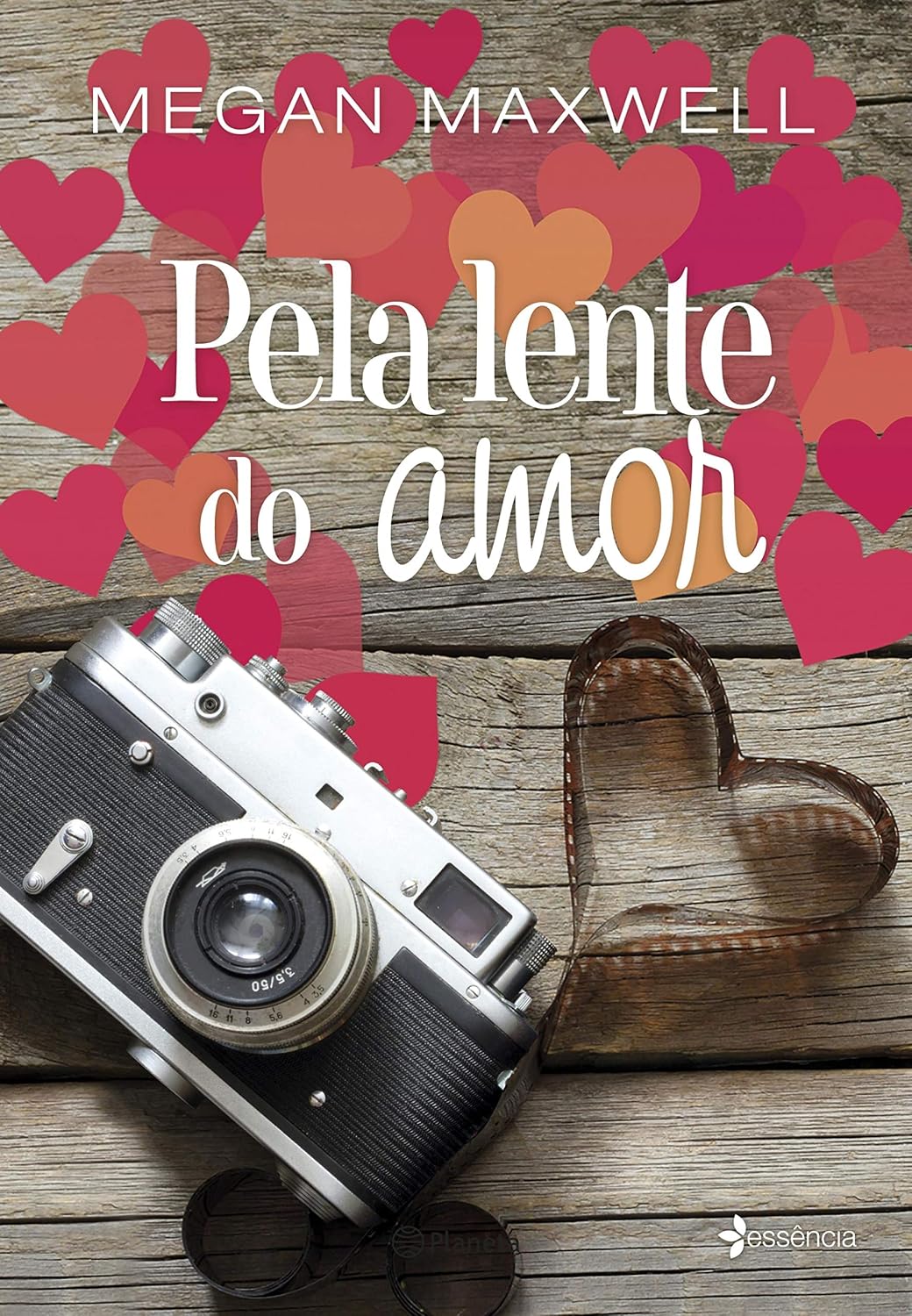 capítulo por capítulo baixar Pela lente do amor
