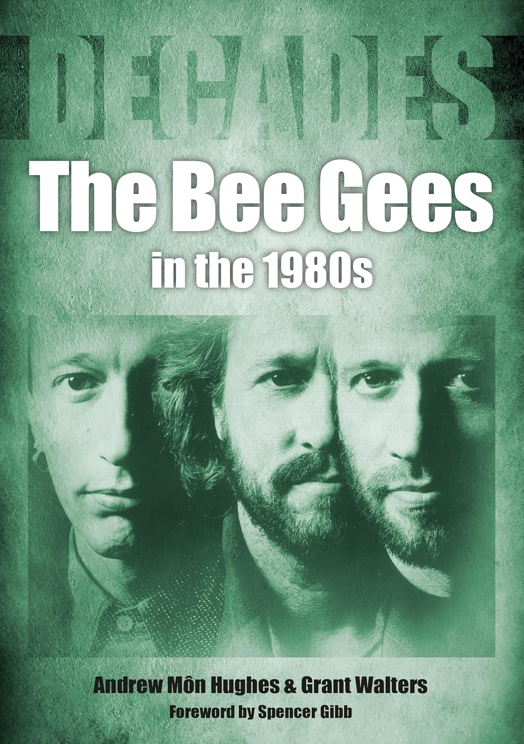 capítulo por capítulo baixar The Bee Gees: In The 1980s (English Edition)