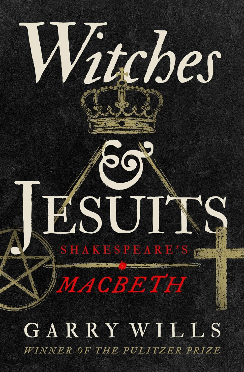 ler totalmente Witches & Jesuits: Shakespeare's Macbeth (English Edition)