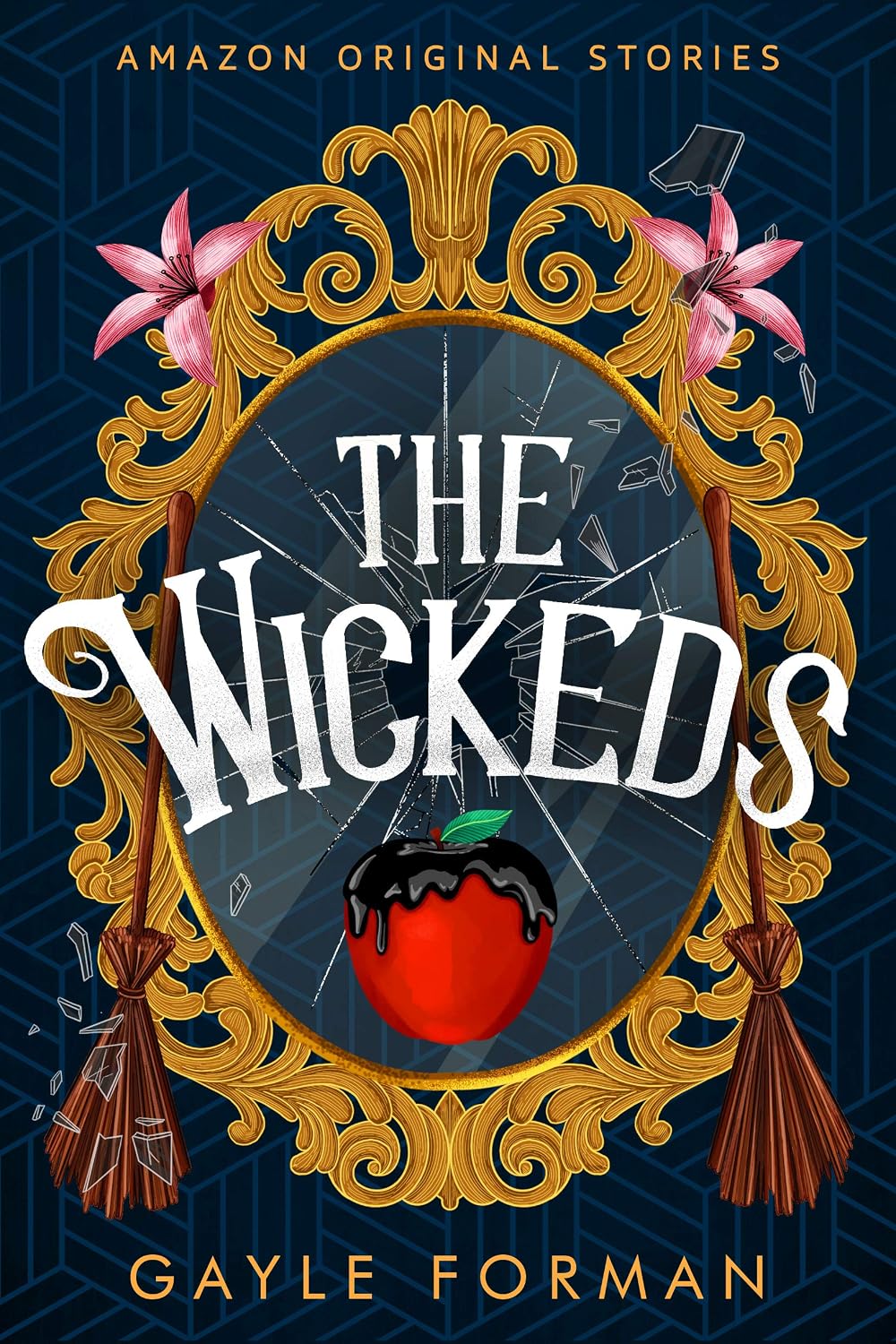 capítulo por capítulo baixar The Wickeds (Faraway collection) (English Edition)