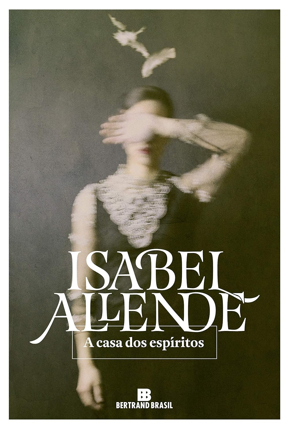 A casa dos espíritos baixar livro de graça
