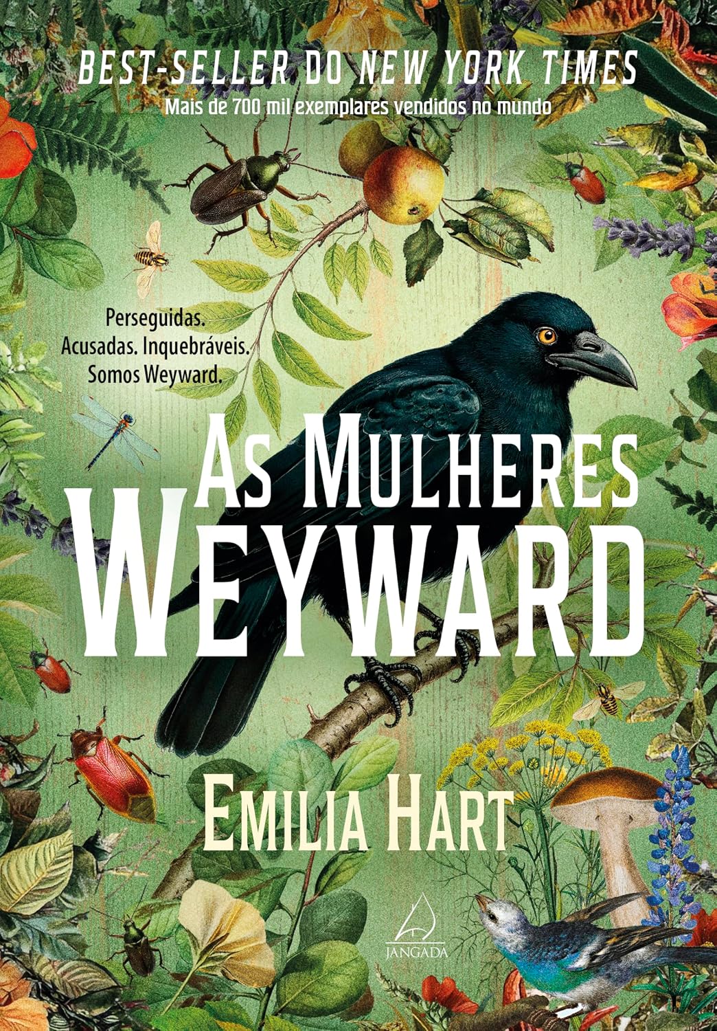 As Mulheres Weyward baixar o livro de graça
