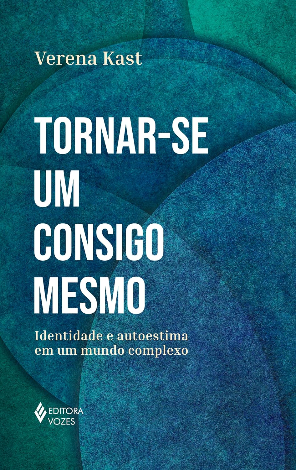Tornar-se um consigo mesmo: Identidade e autoestima em um mundo complexo