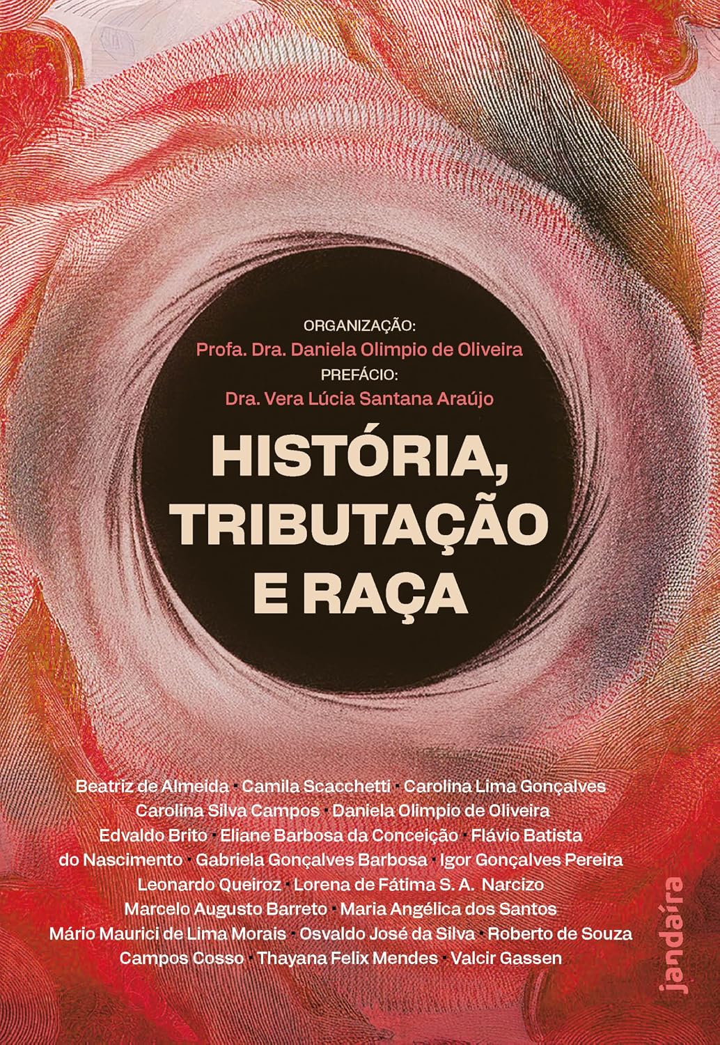 ler totalmente História, Tributação e Raça