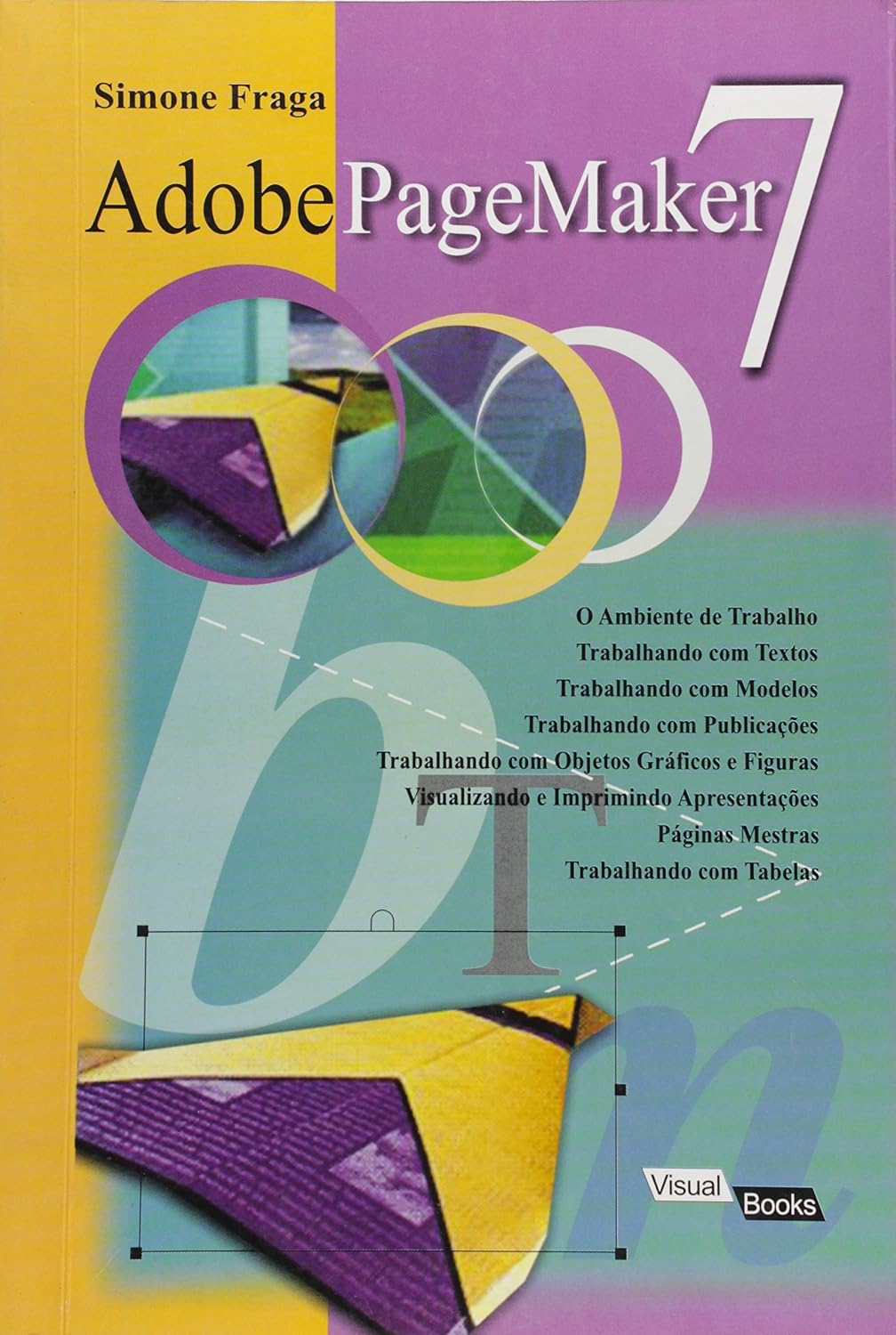 Pagemaker 7 - Basico E Detalhado baixar o livro de graça