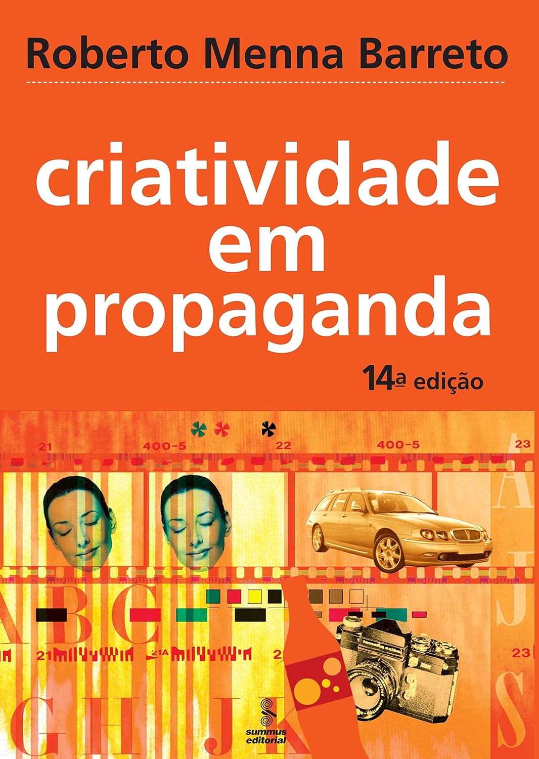 ler totalmente Criatividade em propaganda