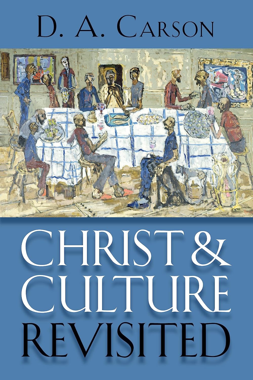Christ and Culture Revisited baixar o livro de graça