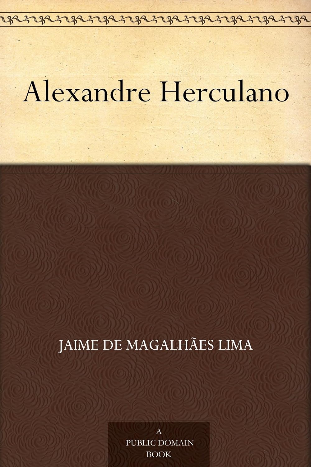 ler totalmente Alexandre Herculano