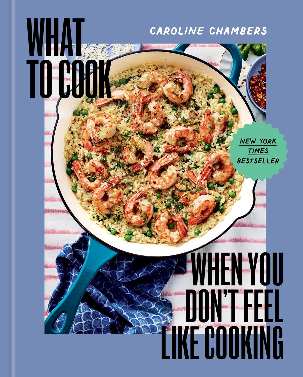 capítulo por capítulo baixar What to Cook When You Don't Feel Like Cooking - A Cookbook