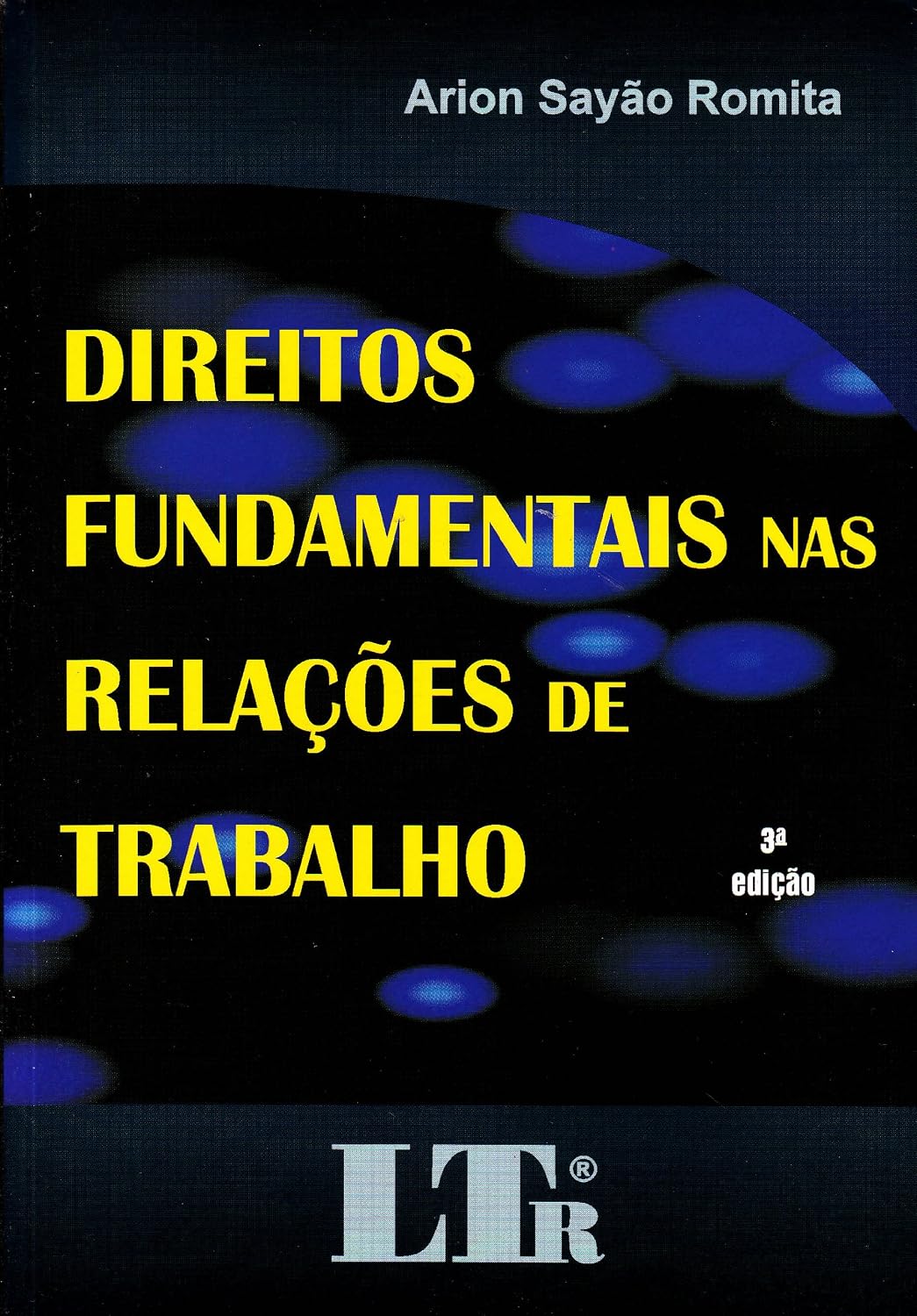 capítulo por capítulo baixar Direitos Fundamentais Nas Relações De Trab.