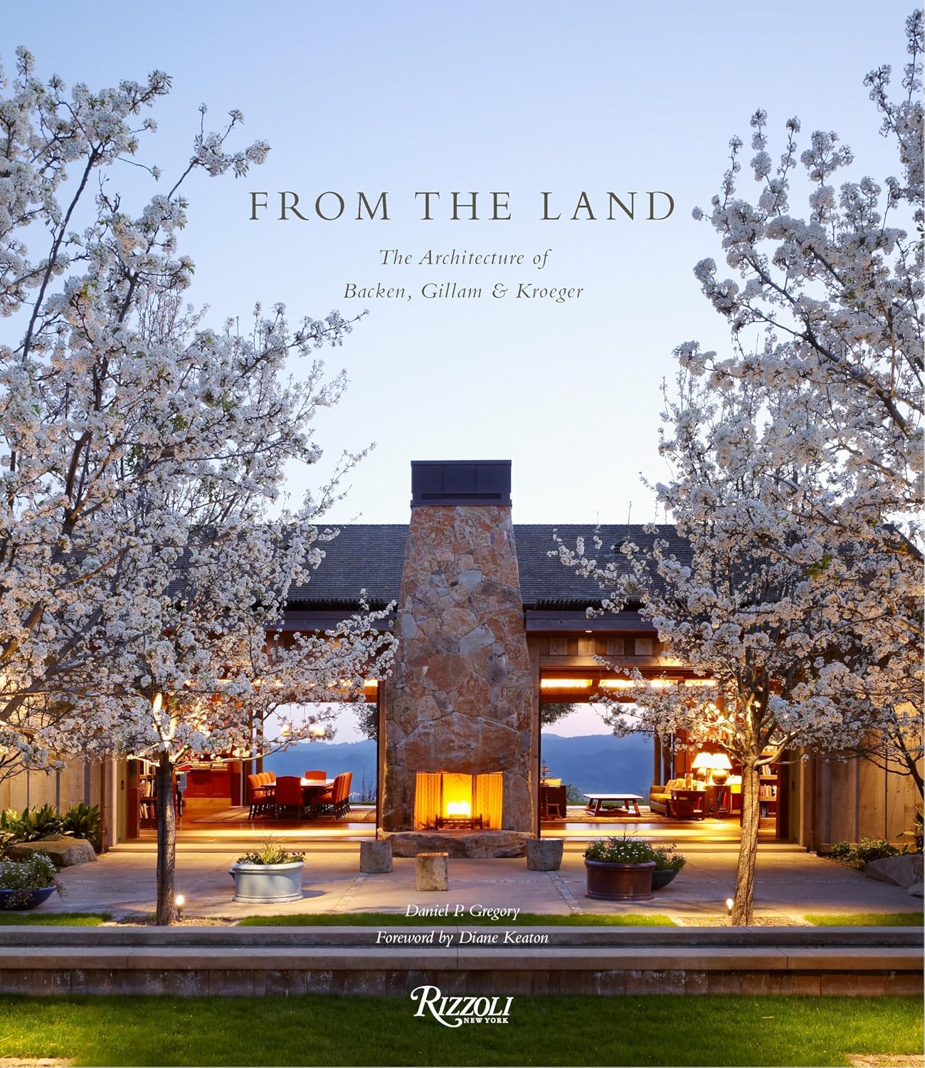 From the Land: Backen, Gillam, & Kroeger Architects baixar o livro de graça