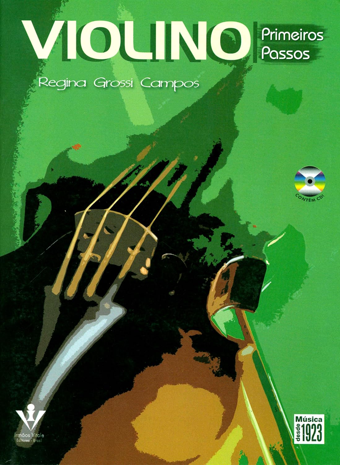 Violino - Primeiros passos baixar o livro de graça