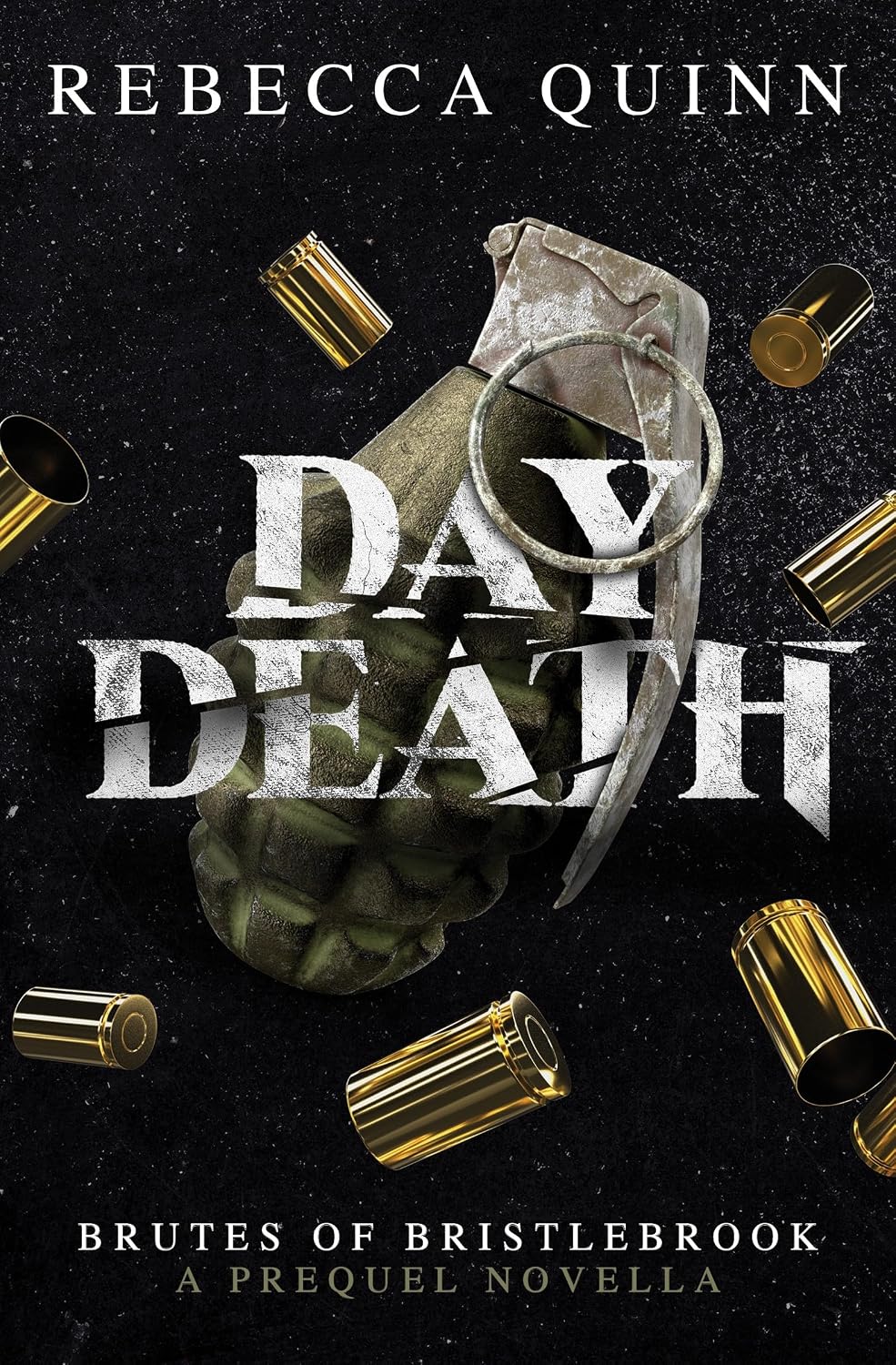 ler totalmente Day Death: A Brutes of Bristlebrook Prequel Novella (Brutes of Bristlebrook Trilogy) (English Edition)