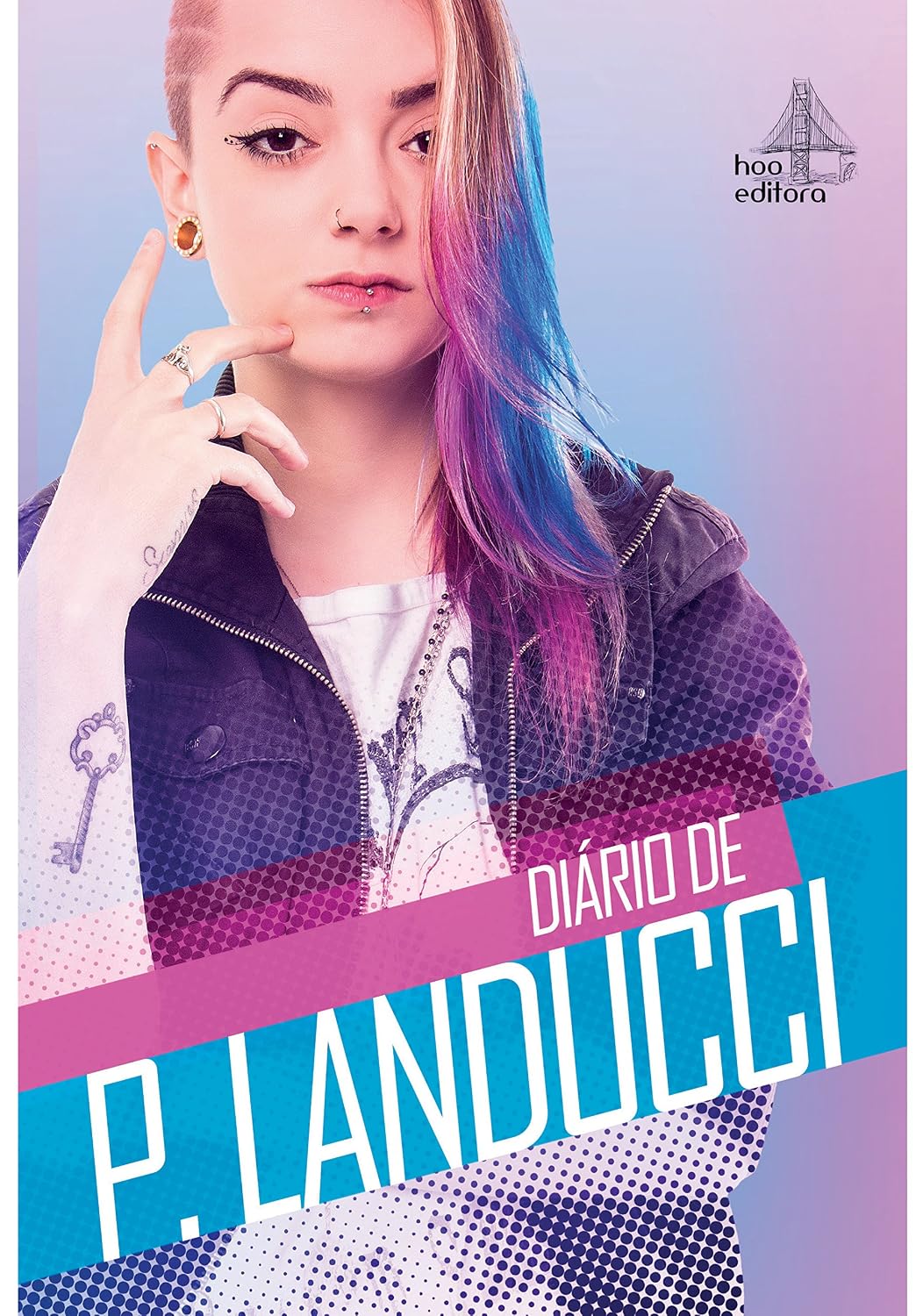 capítulo por capítulo baixar Diário de P. Landucci