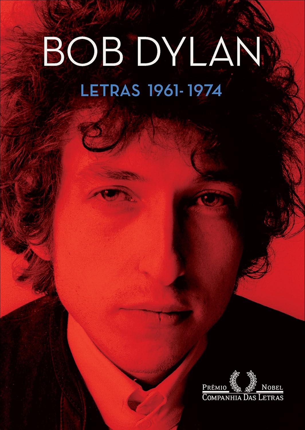 Letras (1961 - 1974): Edição bilíngue baixar o livro de graça