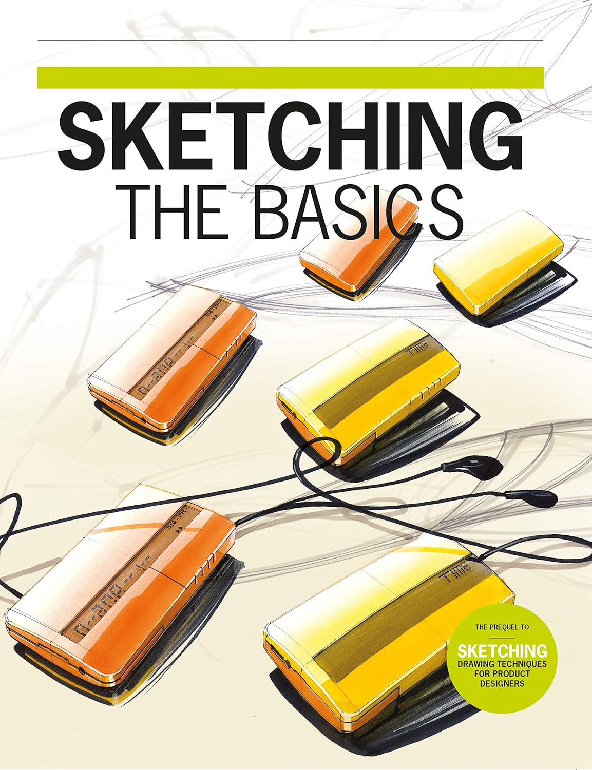 capítulo por capítulo baixar Sketching: The Basics