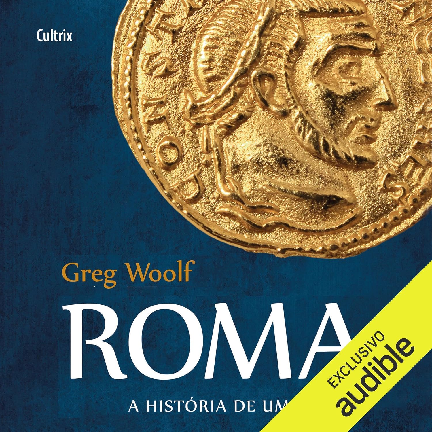 capítulo por capítulo baixar Roma: A história de um império