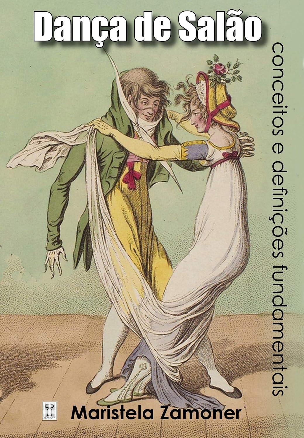 capítulo por capítulo baixar Dança de salão, conceitos e definições fundamentqais