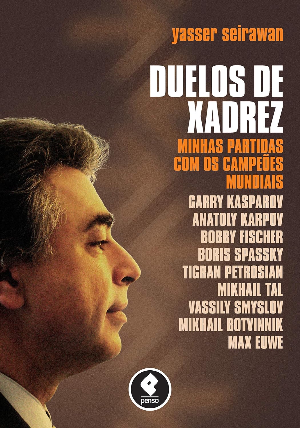 capítulo por capítulo baixar Duelos de Xadrez: Minhas Partidas com os Campeões Mundiais