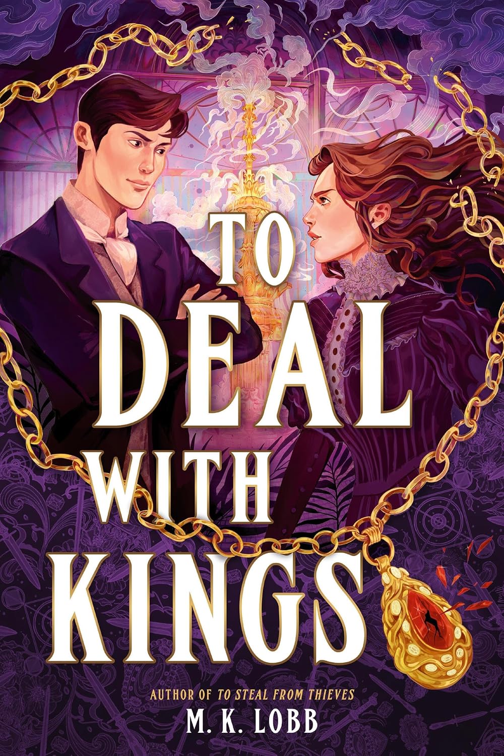 To Deal with Kings (Thieves & Kings Book 2) (English Edition) baixar livro de graça