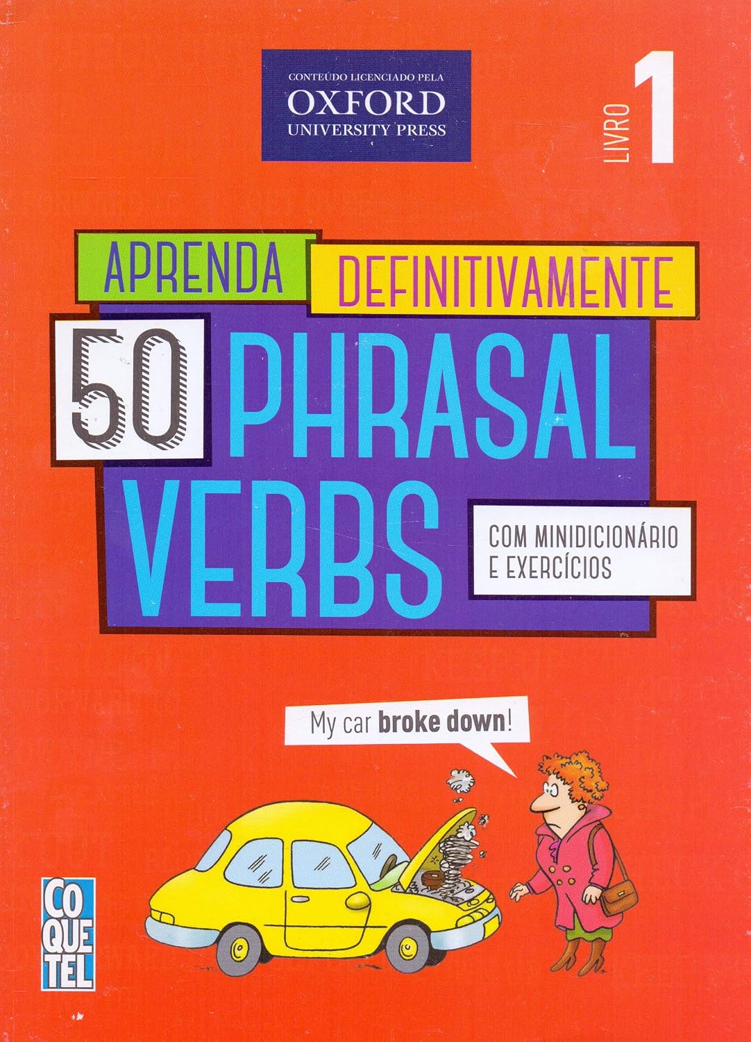ler totalmente 50 Phrasal Verbs 1