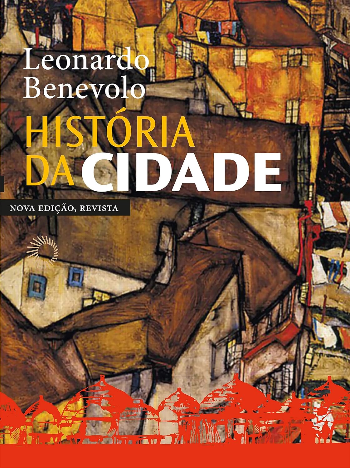 História da cidade - nova edição baixar o livro de graça