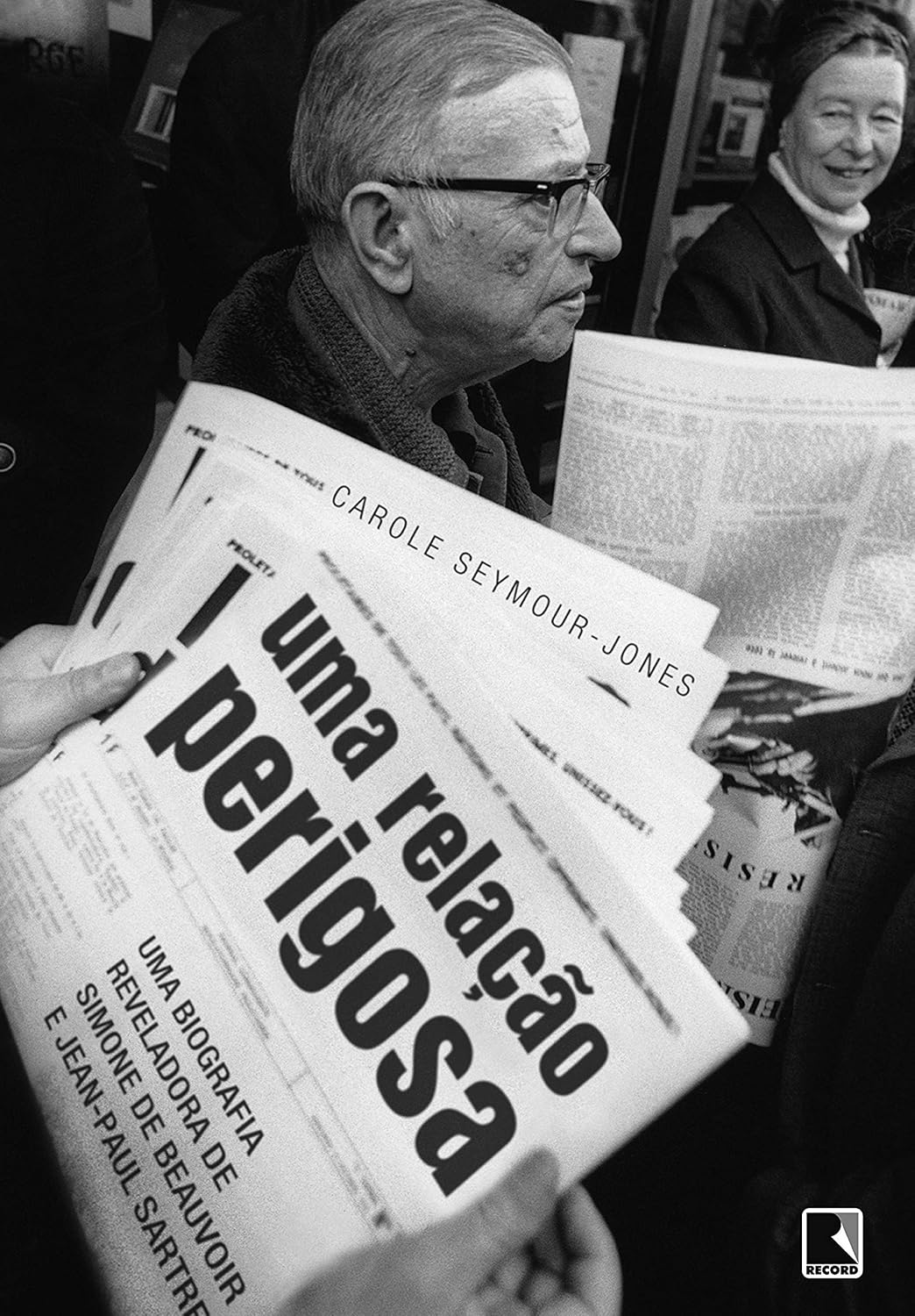 Uma relação perigosa baixar livro de graça