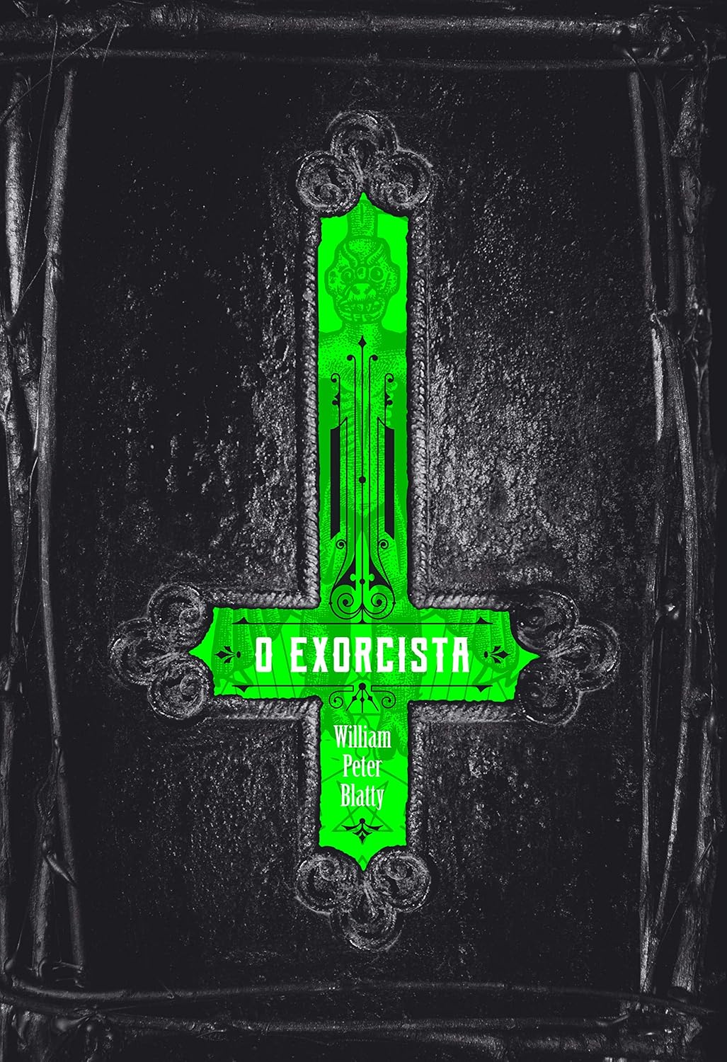 O Exorcista baixar o livro de graça