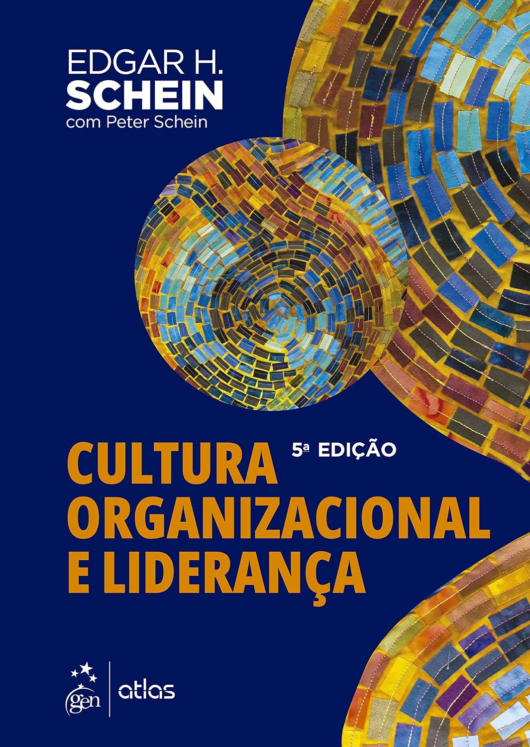 Cultura Organizacional e Liderança