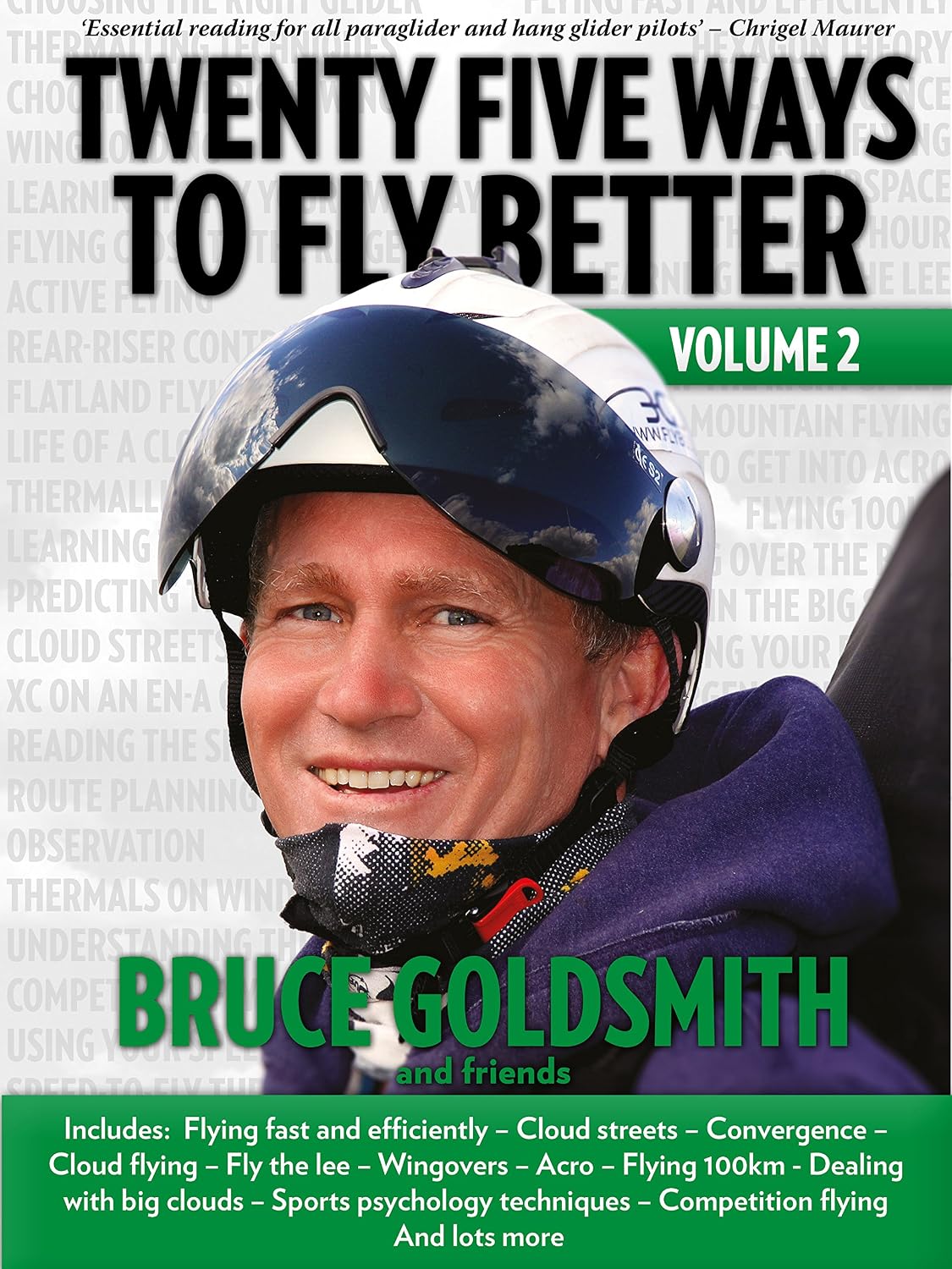 Twenty Five Ways to Fly Better Volume 2 (English Edition) baixar livro de graça