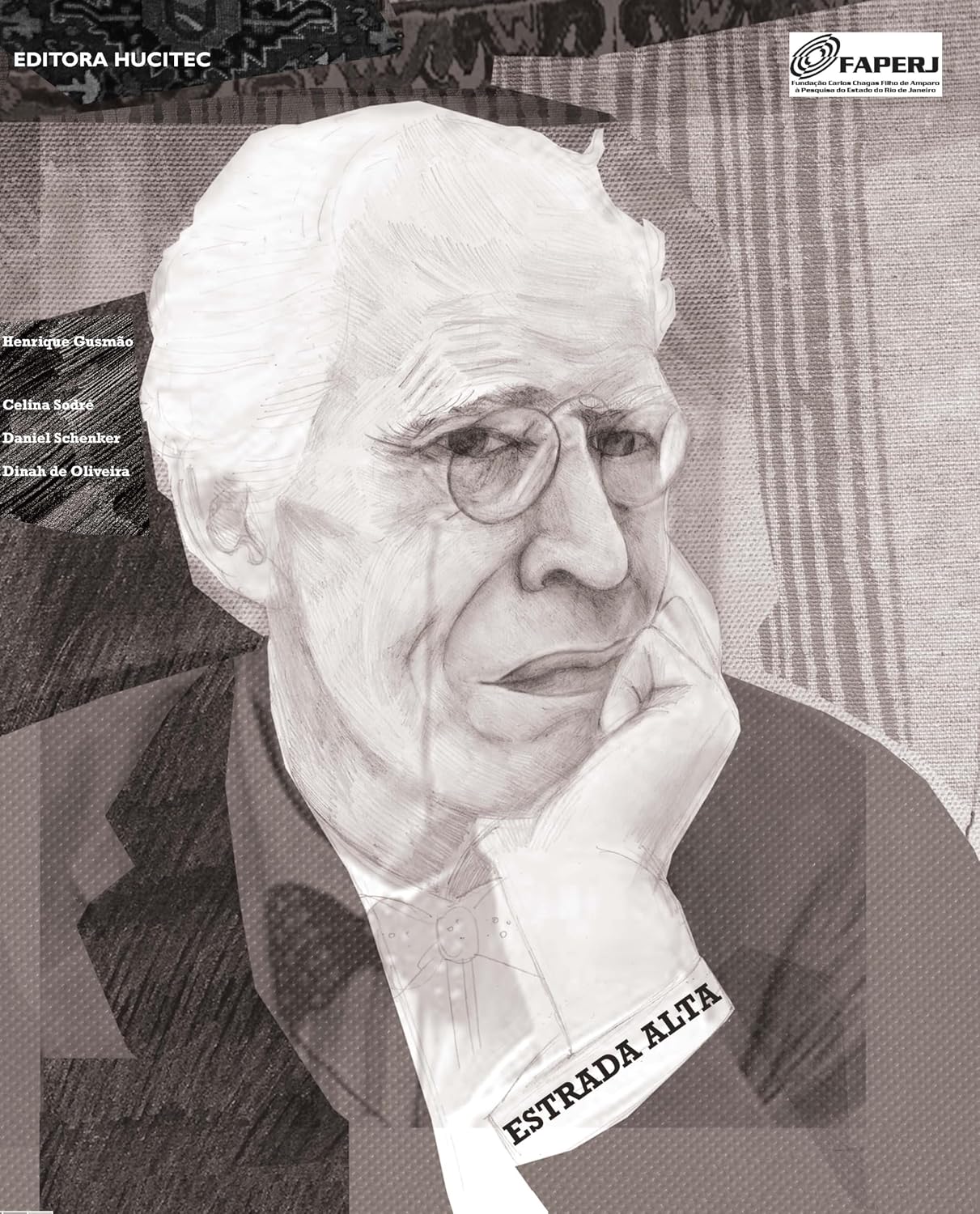 ler totalmente Estrada Alta: 30 anos do Studio Stanislavski