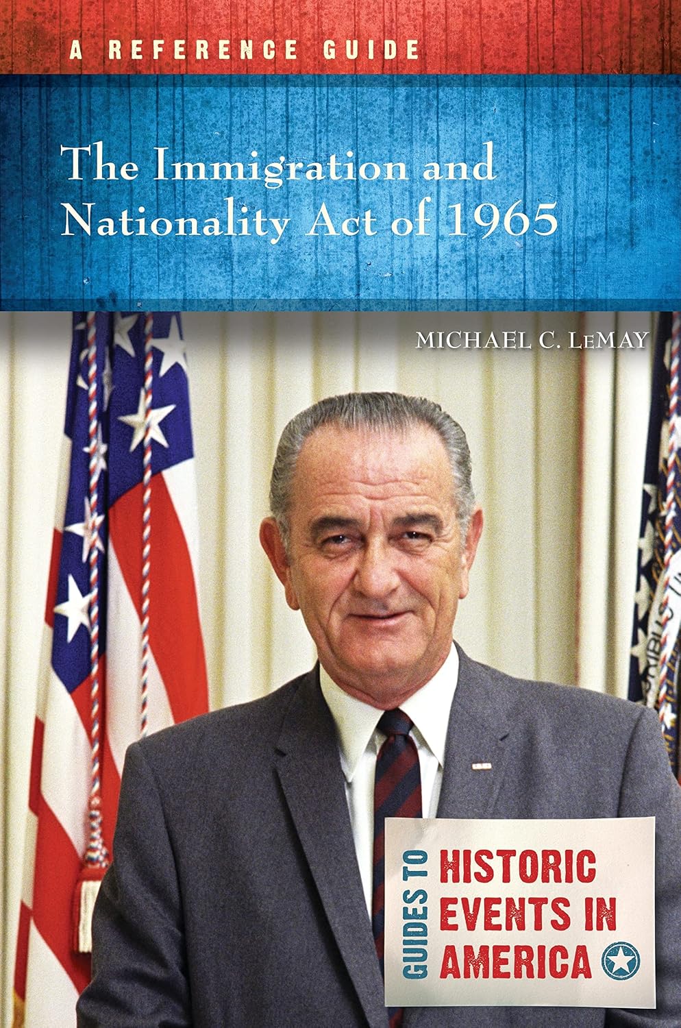 capítulo por capítulo baixar The Immigration and Nationality Act of 1965: A Reference Guide