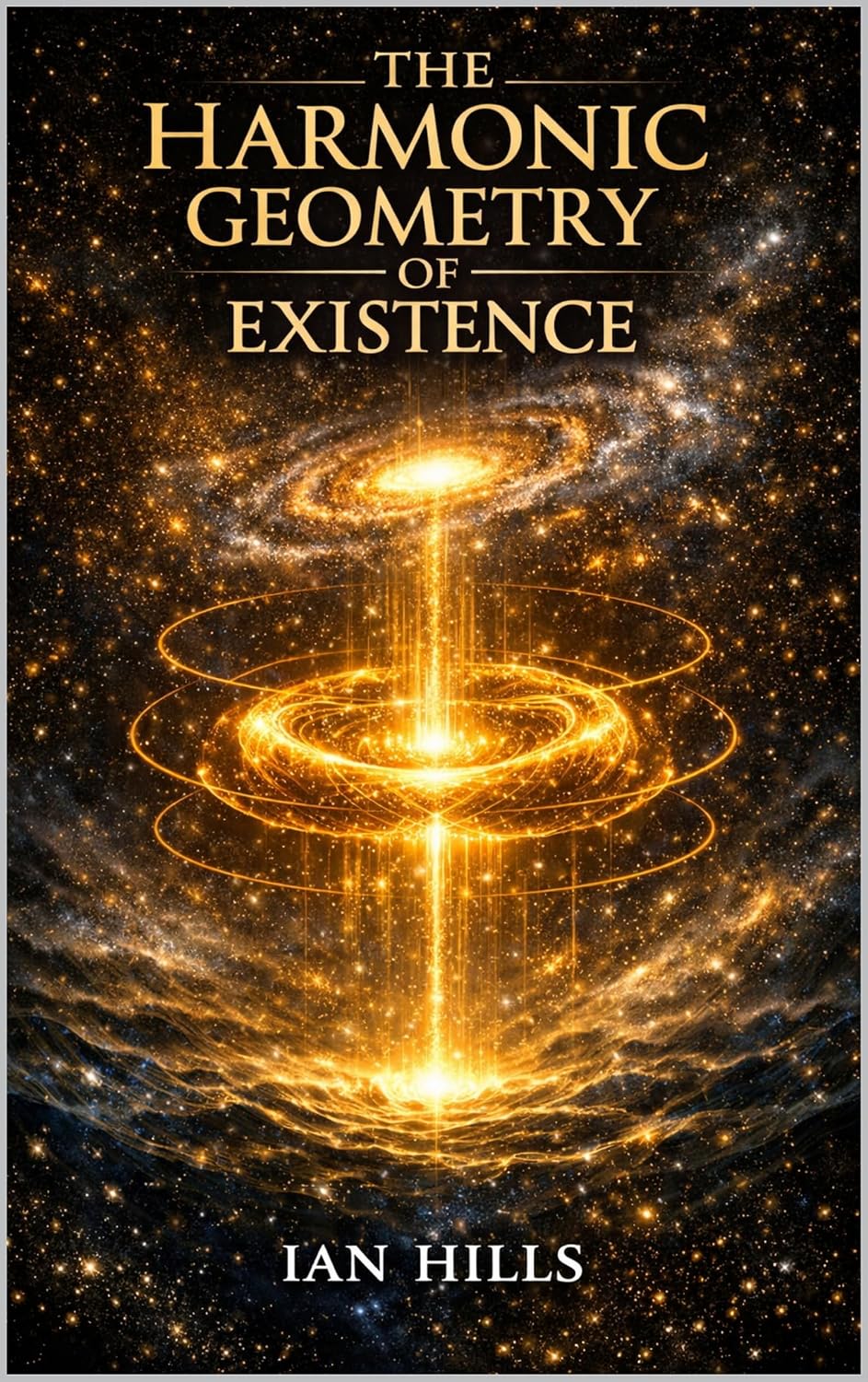 ler totalmente The Harmonic Geometry of Existence (English Edition)