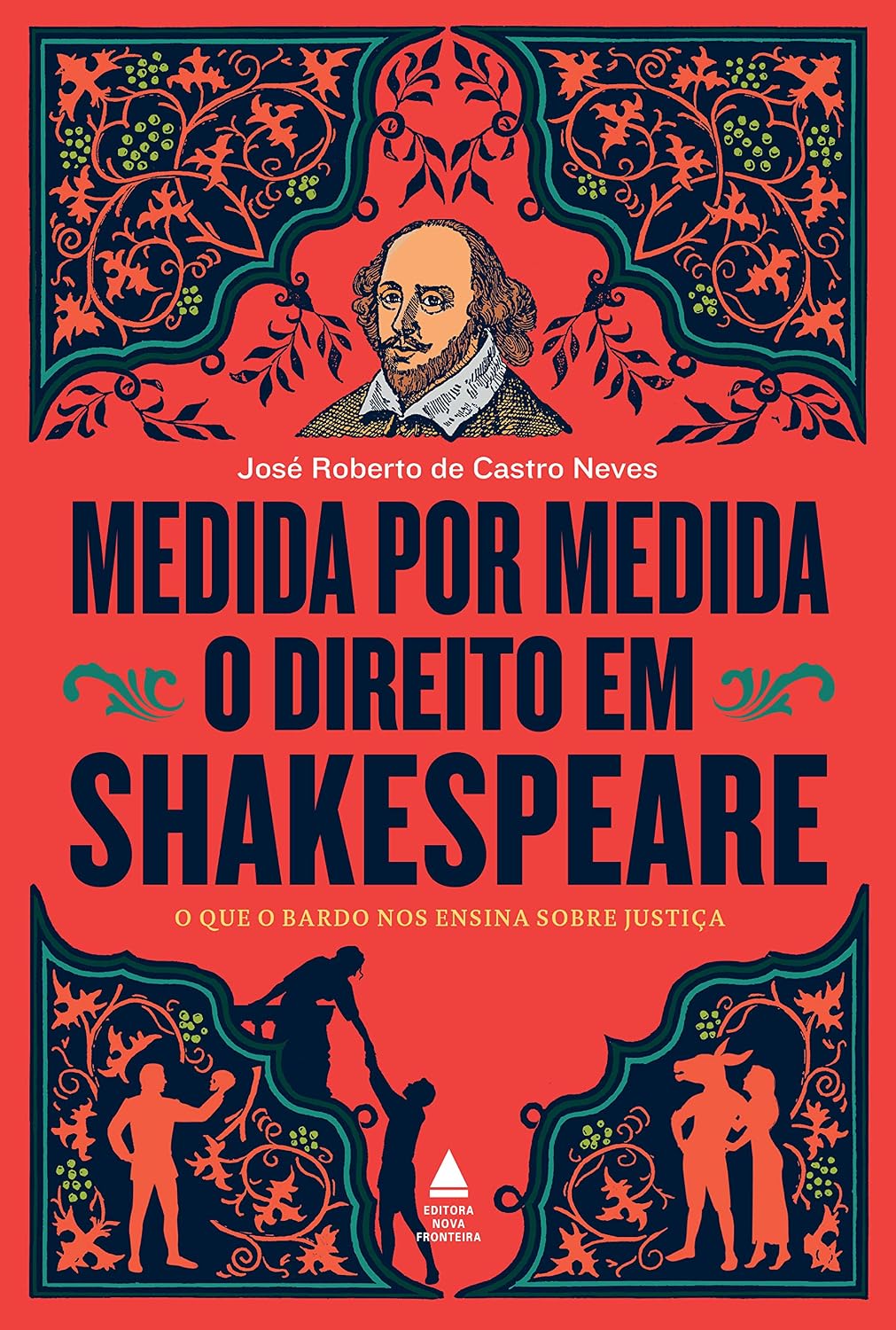 Medida por medida: O que o bardo nos ensina sobre justiça baixar livro de graça