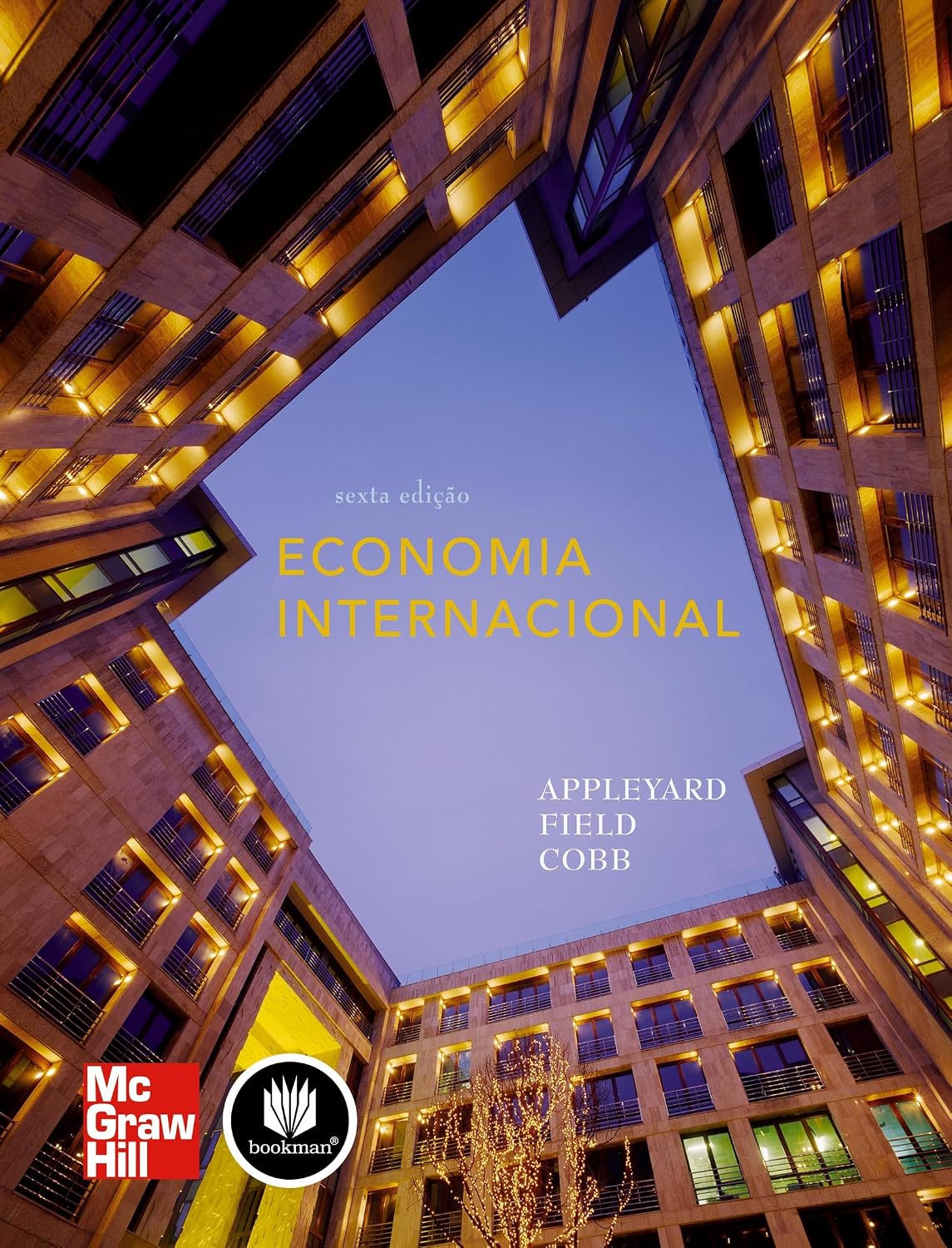 Economia Internacional baixar o livro de graça