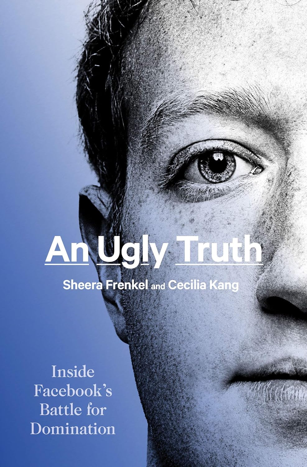 An Ugly Truth: Inside Facebook's Battle for Domination baixar livro de graça