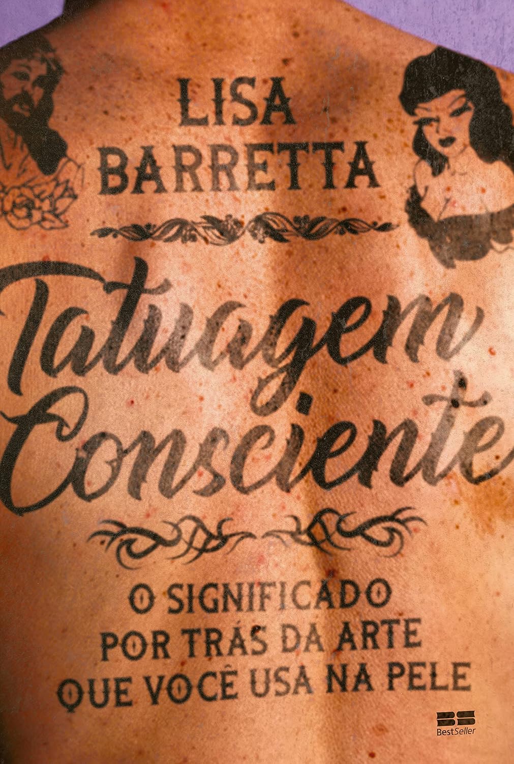 ler totalmente Tatuagem consciente: O significado por trás da arte que você usa na pele