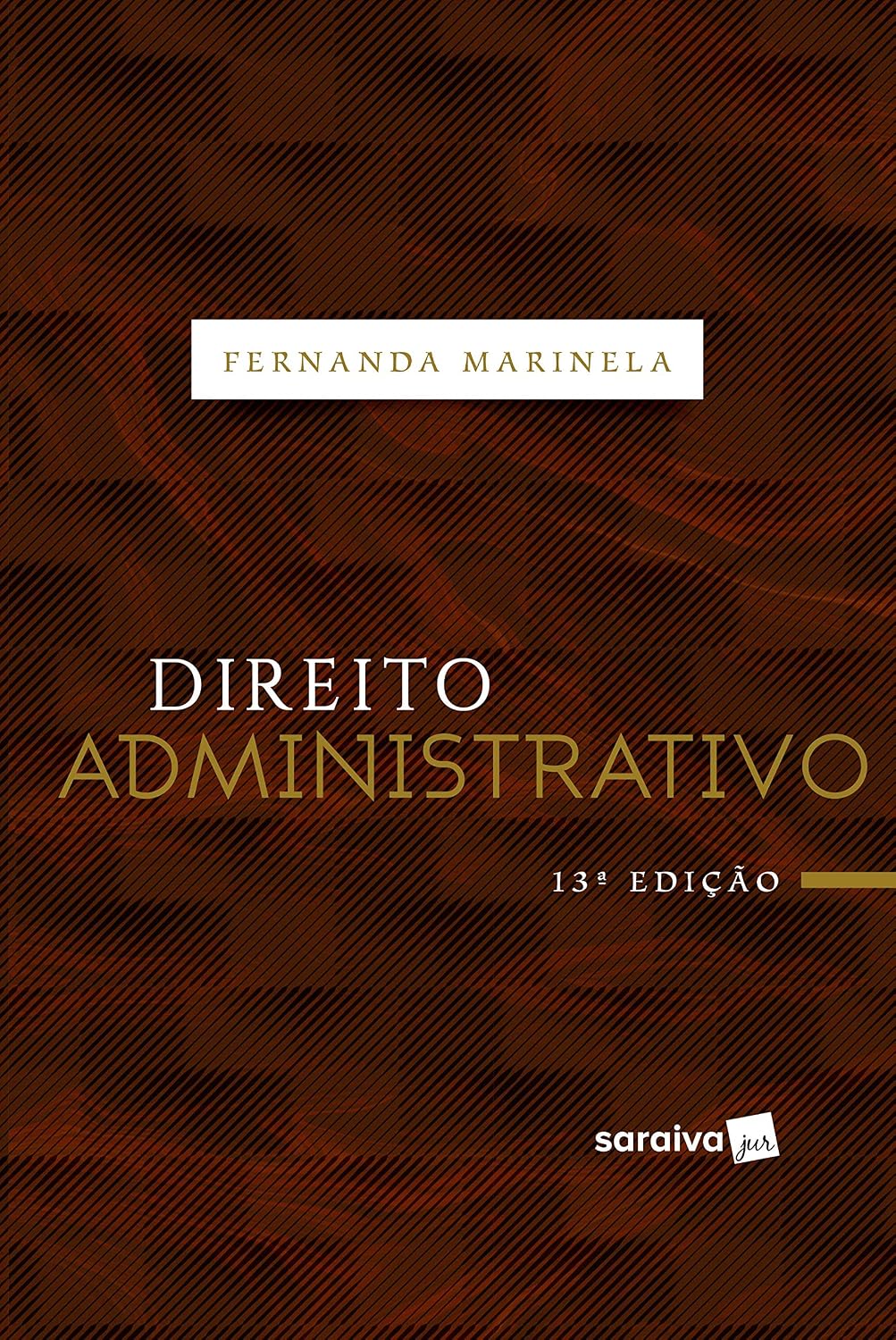ler totalmente Direito administrativo - 13ª edição de 2019