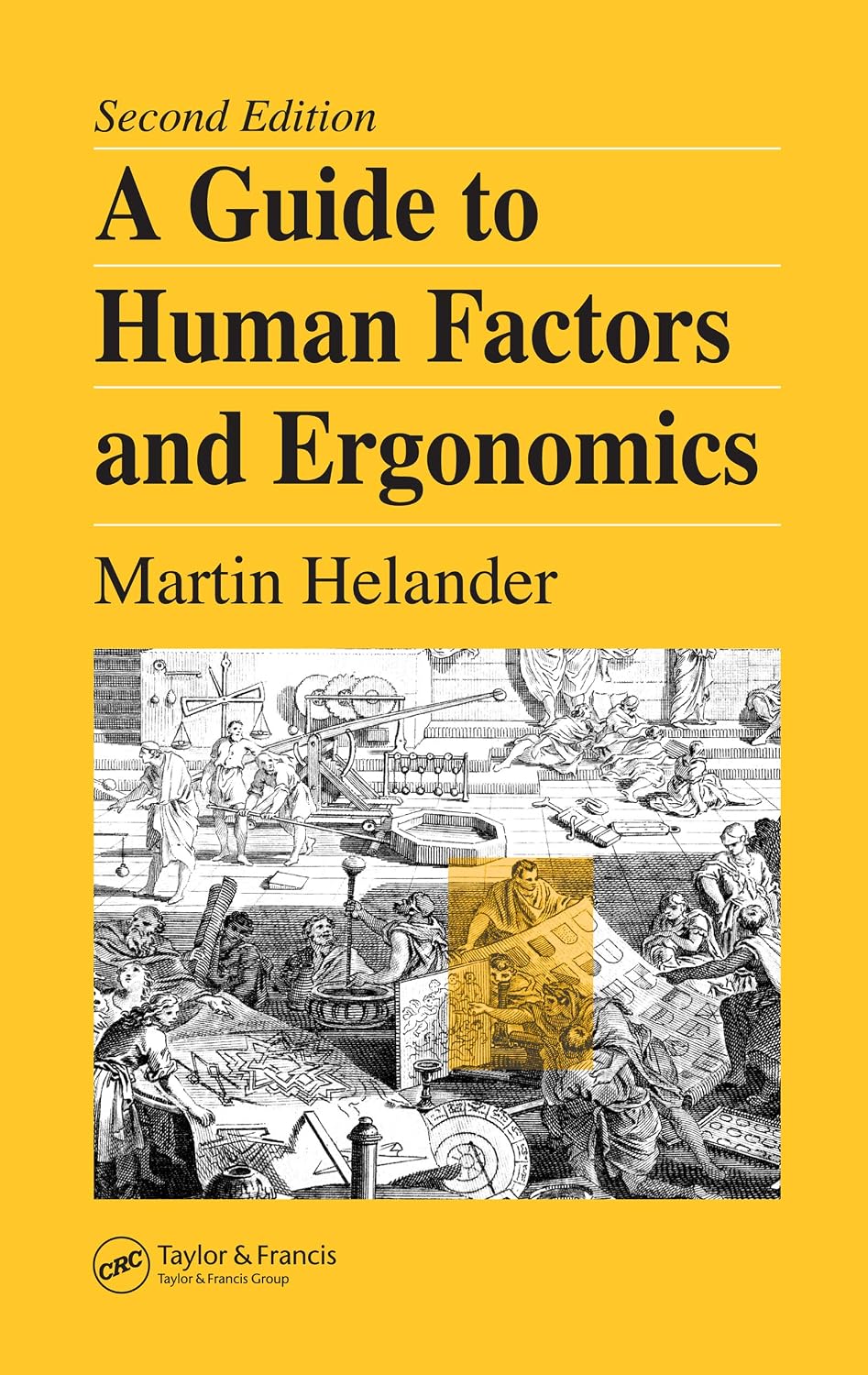 A Guide to Human Factors and Ergonomics (English Edition) baixar o livro de graça