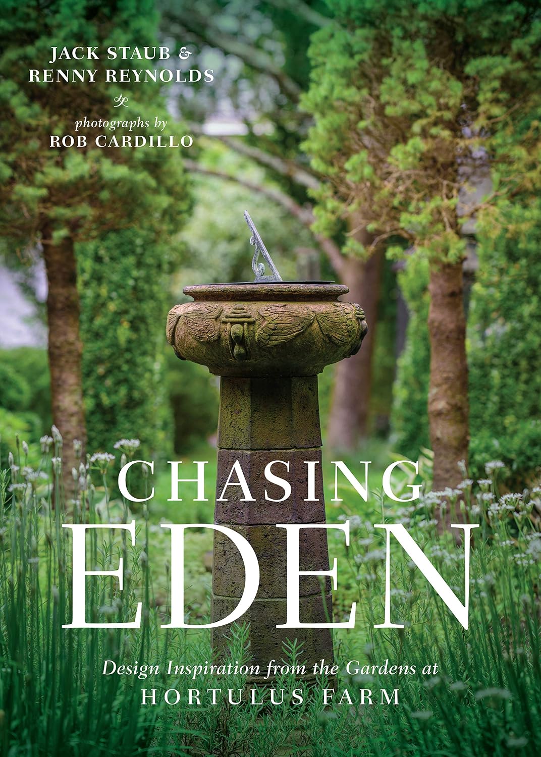 capítulo por capítulo baixar Chasing Eden: Design Inspiration from the Gardens at Hortulus Farm