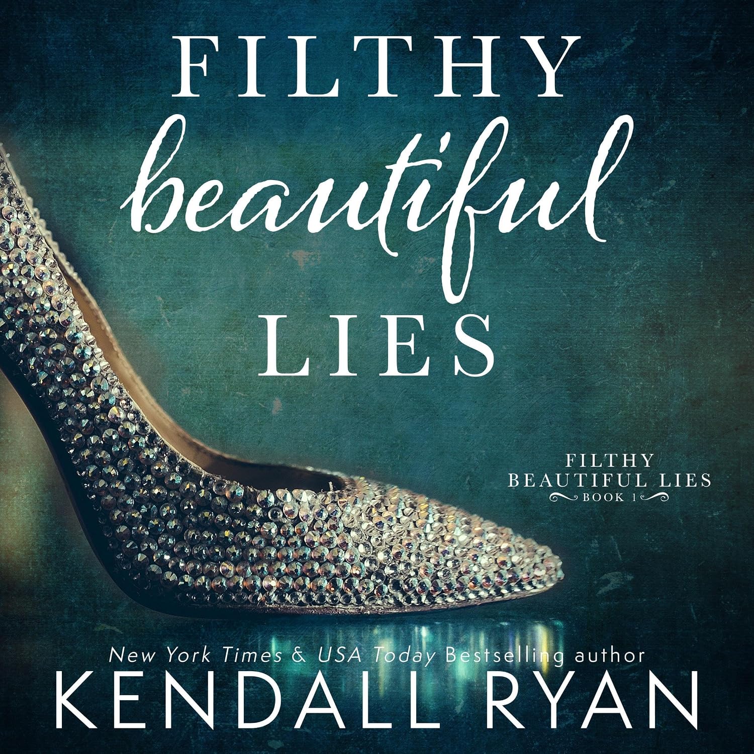 capítulo por capítulo baixar Filthy Beautiful Lies