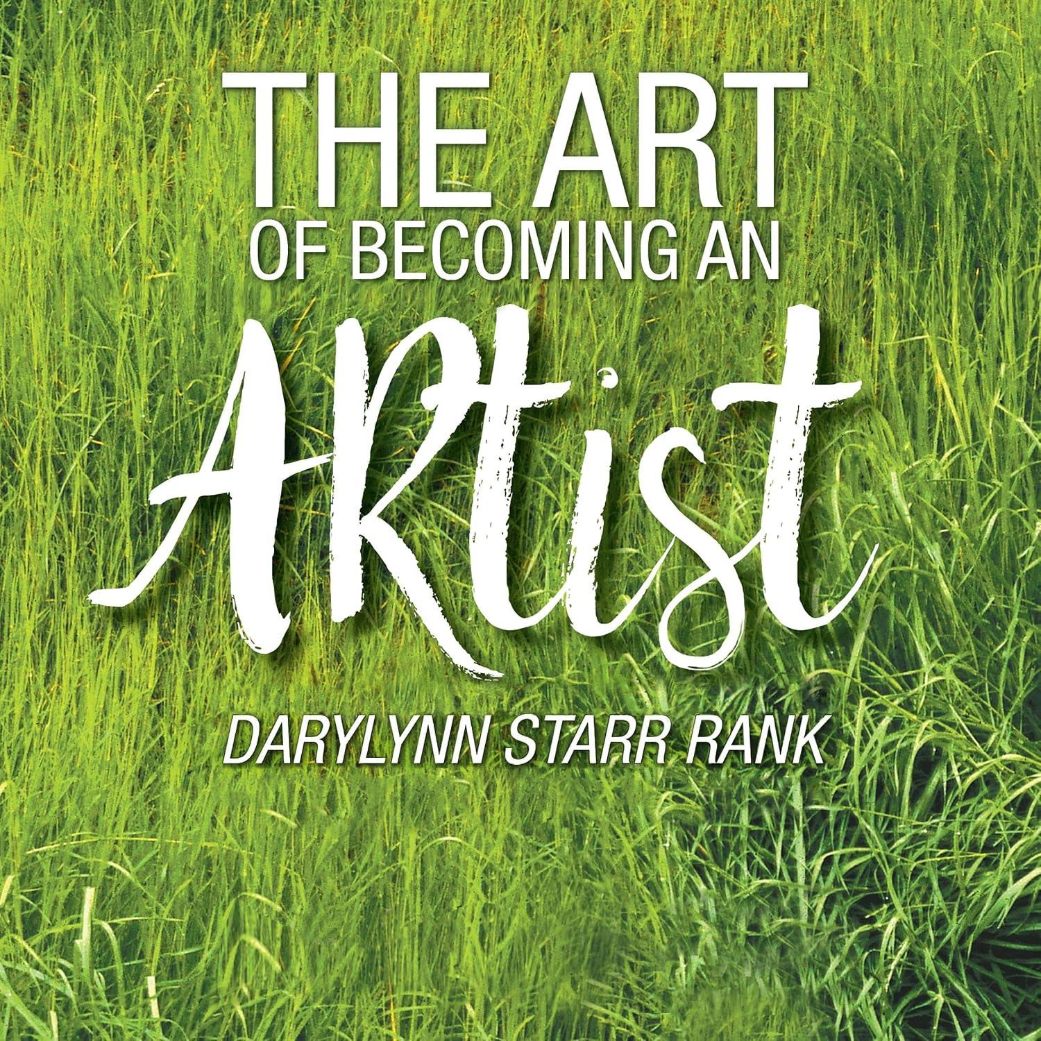 ler totalmente The Art of Becoming an Artist