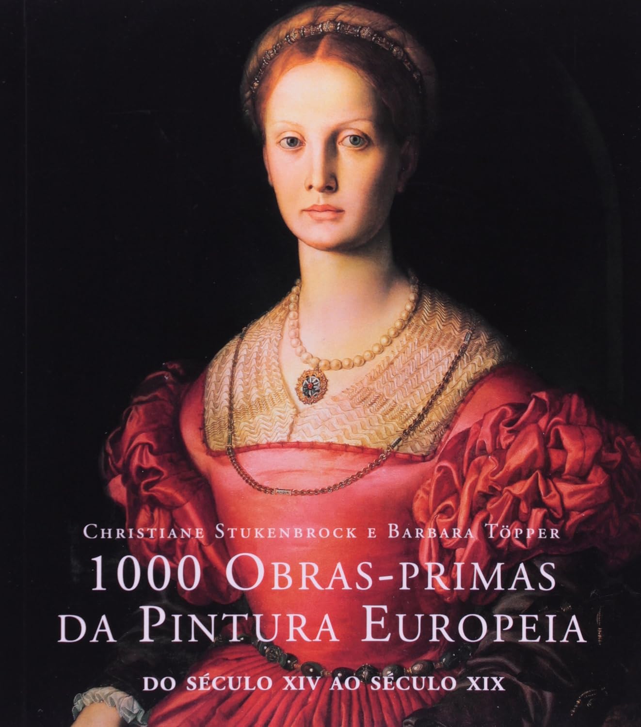 ler totalmente 1000 Obras-primas Da Pintura Europeia Do Século Xiv Ao Xix